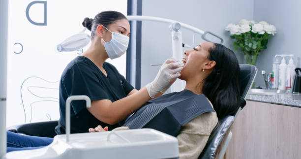 Best Wisdom Tooth Removal  in Munsons Corners, NY